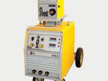 فروش دستگاه های جوش co2