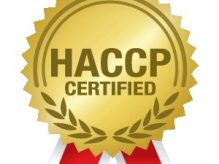 استاندارد HACCP استاندارد HACCP