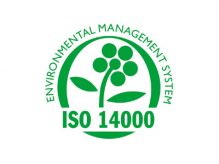 استاندارد ISO 14000