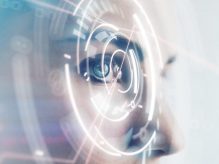 رزولوشن چشم چند مگاپیکسل است؟