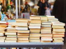 با کتابها صحبت کنید! با کتابها صحبت کنید!