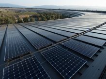 آیا اپل از انرژی پاک استفاده می کند؟!