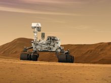 سفر SpaceX به ماورای منظومه ی خورشیدی سفر SpaceX به ماورای منظومه ی خورشیدی