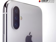 دوربین آیفون 2019 با حسگر 3D و زوم پیشرفته