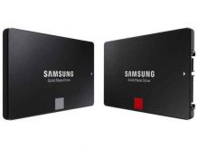 ساخت SSD با ۸ ترابایت ظرفیت توسط سامسونگ