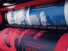 لیتوگرافی ثانیه