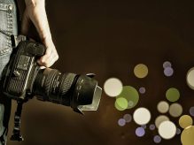 آتلیه عکس و فیلم ژاو