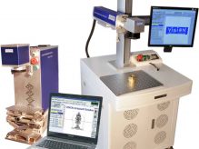 دستگاه حکاکی فلزات