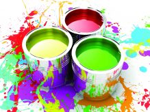 مجتمع چاپ صبا