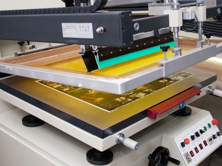 چاپخانه ونوس