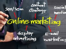 بازاریابی اینترنتی آنلاین چیست