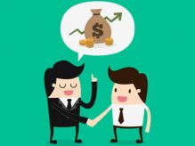 ده تکنیک روانشناسی برای افزایش مشتری‌ و فروش2