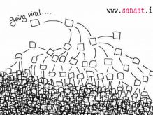 دانستنی های بازاریابی ویروسی