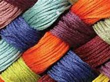 آشنایی با رشته صنایع نساجی