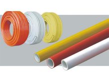 آیا میدونی لوله کامپوزیت چیه؟