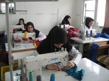 مراحل کلی و لازمههای تولید لباس مراحل کلی و لازمههای تولید لباس