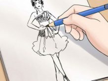 فرایند طراحی لباس فرایند طراحی لباس