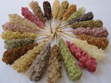 نبات نوعی شیرینی ایرانی نبات نوعی شیرینی ایرانی