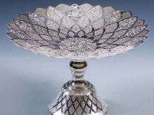 هنر نقره کوبی هنر نقره کوبی