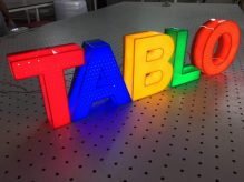 تابلو ساز فانوس