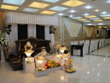 تالار پذیرایی قائم