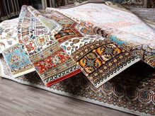 فروشگاه فرش سرزمین فرش