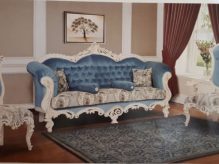 مبلمان کلاسیک