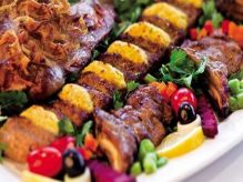 چلوکبابی محبت