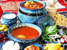 دیزی سرای ریحان
