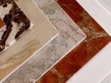 سنگبری آبشار