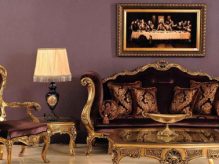 گالری مبل پدیده