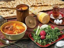 دیزی سرای ایرانیان