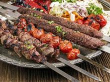 کباب ذغالی شمیران