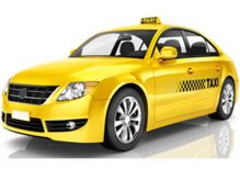 تاکسی سرویس شهروند
