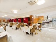 هتل سنتی نگین