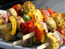 رستوران گیاهی قو