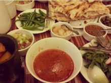 دیزی سرای سبلان