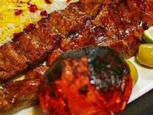 کبابی اهورا