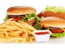 فست فود برگر 13