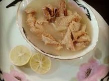 کله پزی زاینده رود