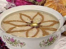 شب های تهران