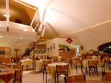 دفتر هتل تعطیلات کیش