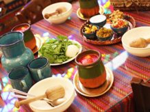 دیزی سرای فدک