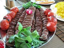 کبابی شاهین