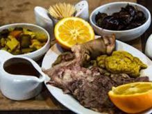 کله پزی عشایر