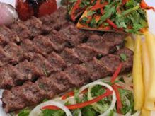 کبابی و بریانی بابایی
