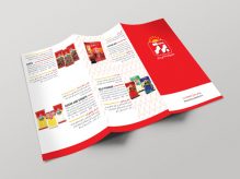 آتلیه طراحی گرافیک سولا