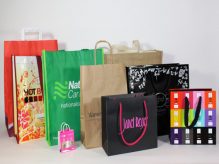 پاکت سازی کاج