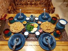 دیزی سرای حاج ابراهیم