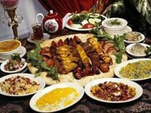 کبابی خوشنام